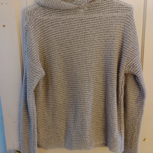 3/$20 Sonoma Knit sweater - Picture 3 of 3